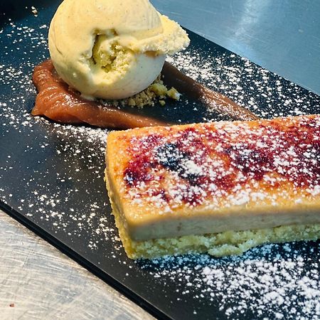 Logis Hotel La Feniere La Bouilladisse Zewnętrze zdjęcie
