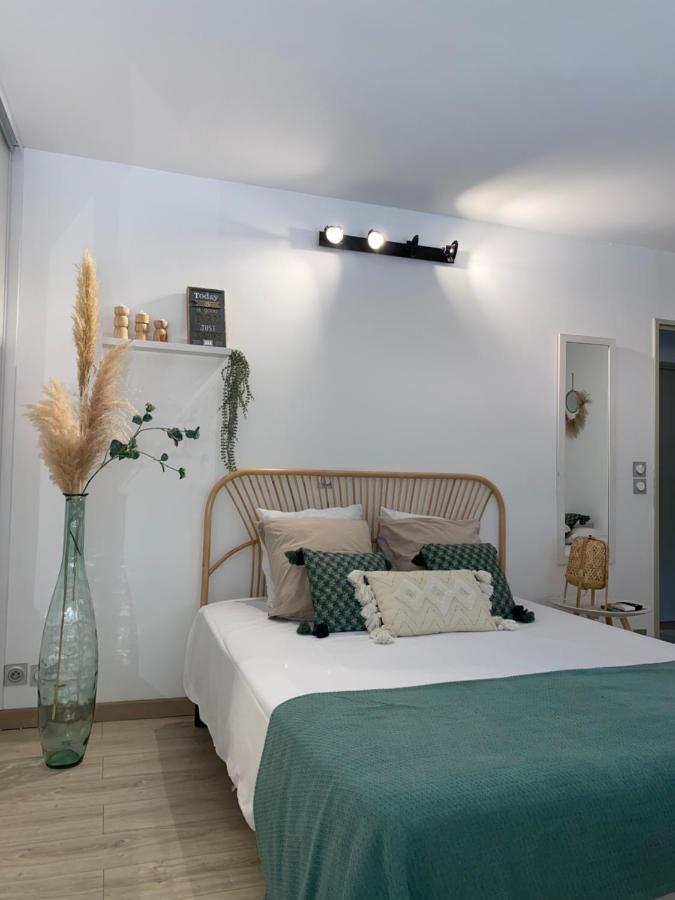 Logis Hotel La Feniere La Bouilladisse Zewnętrze zdjęcie