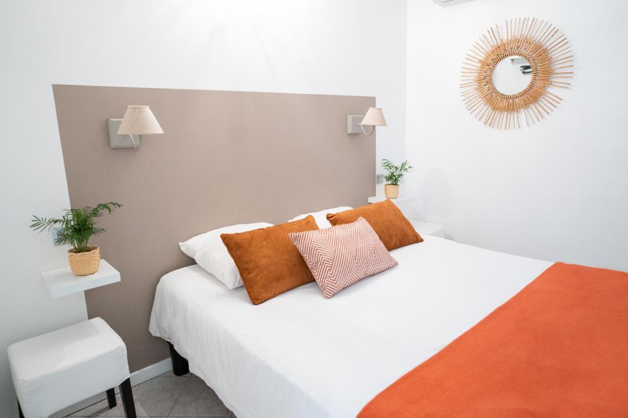 Logis Hotel La Feniere La Bouilladisse Zewnętrze zdjęcie