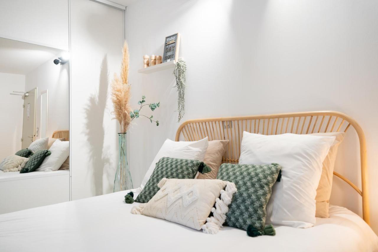 Logis Hotel La Feniere La Bouilladisse Zewnętrze zdjęcie