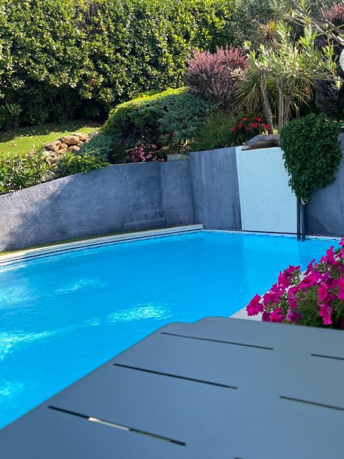 Logis Hotel La Feniere La Bouilladisse Zewnętrze zdjęcie