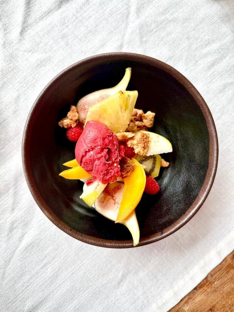 Logis Hotel La Feniere La Bouilladisse Zewnętrze zdjęcie