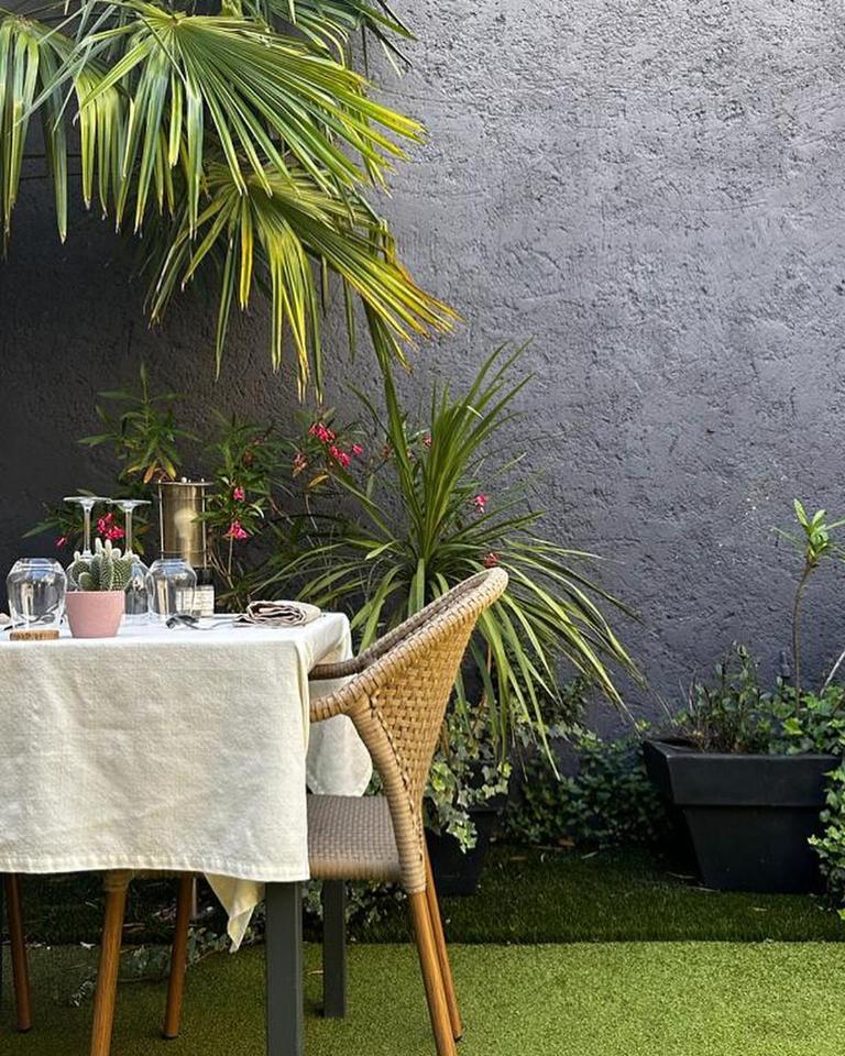 Logis Hotel La Feniere La Bouilladisse Zewnętrze zdjęcie