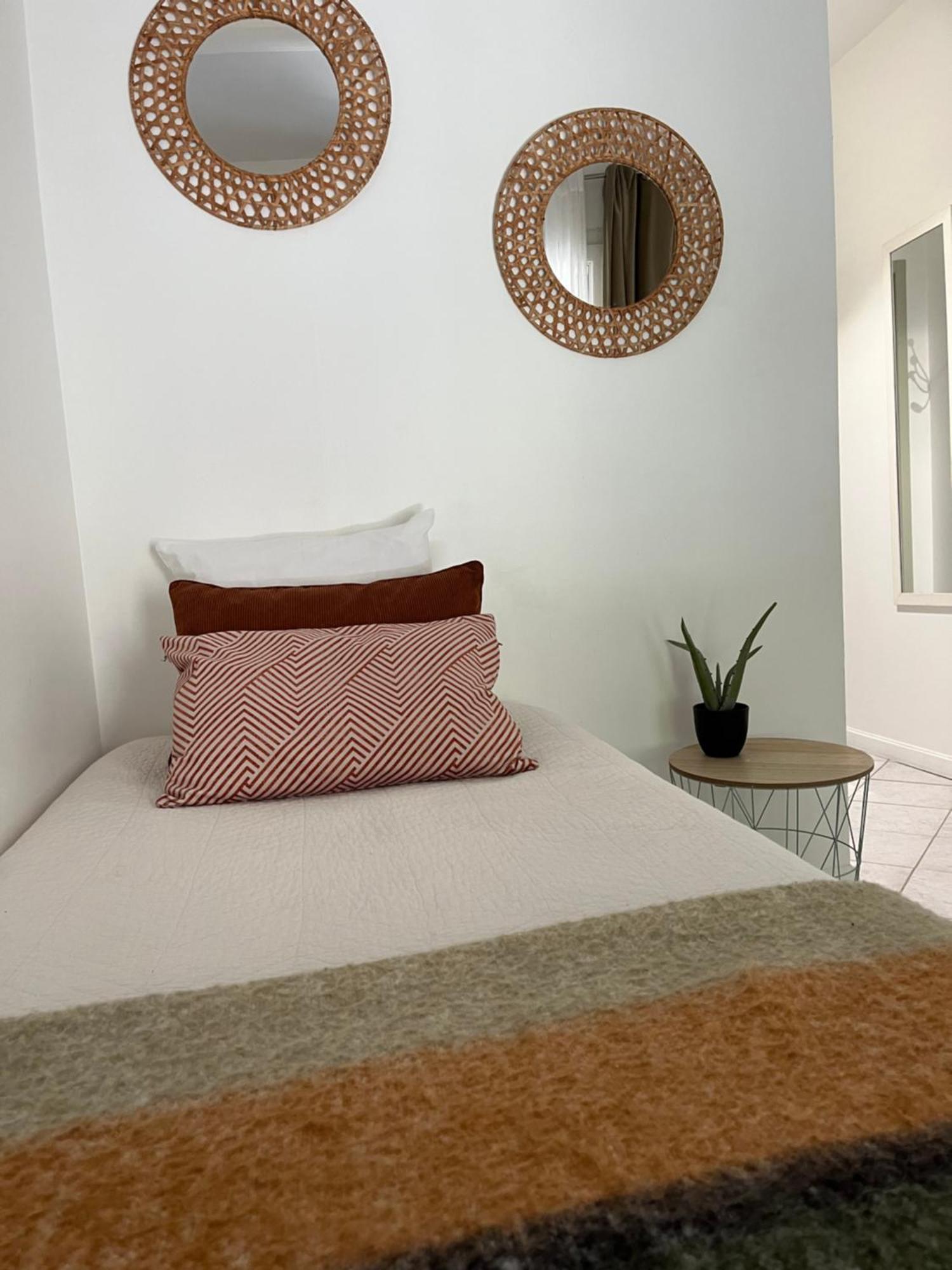 Logis Hotel La Feniere La Bouilladisse Zewnętrze zdjęcie