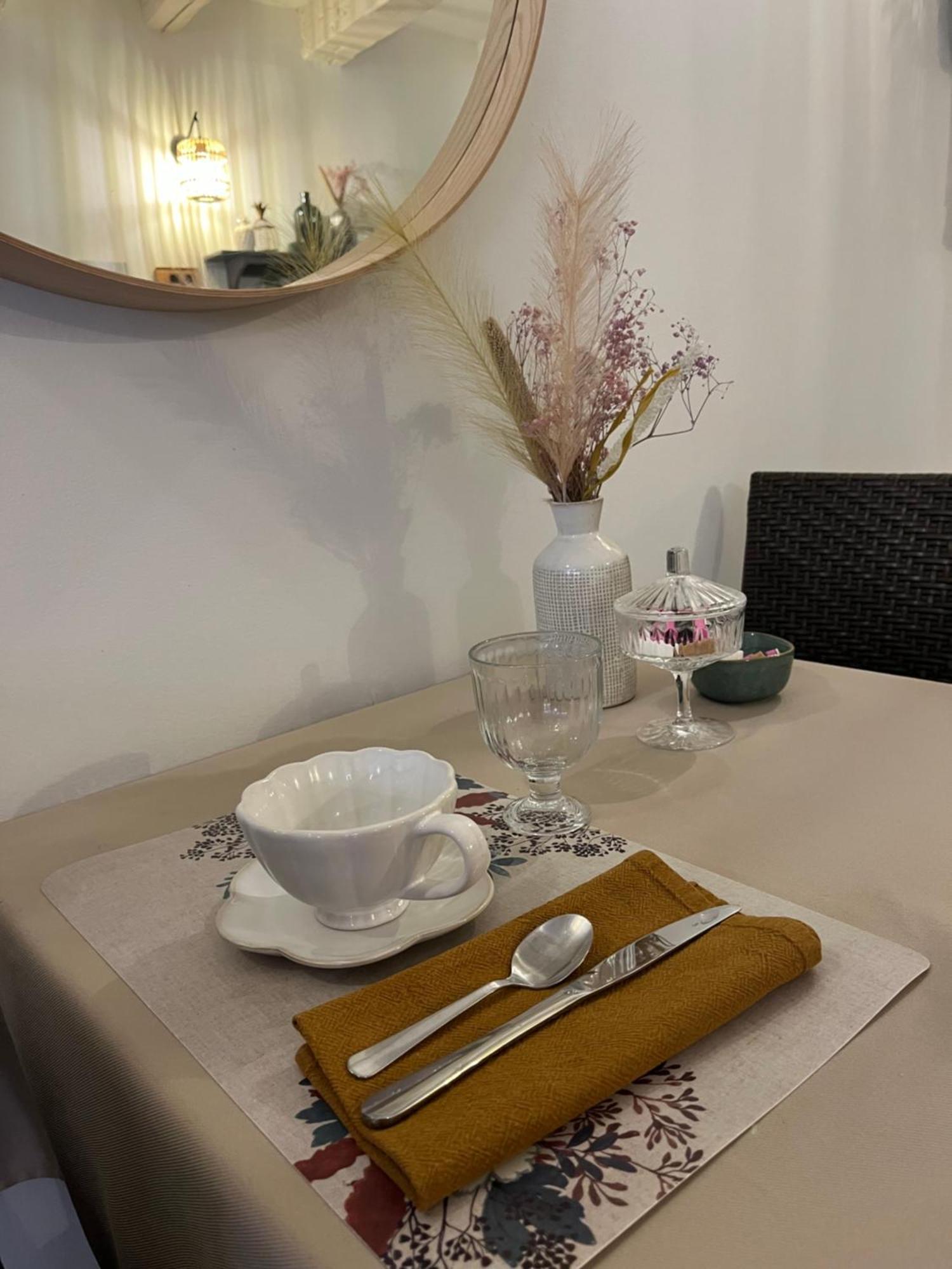 Logis Hotel La Feniere La Bouilladisse Zewnętrze zdjęcie
