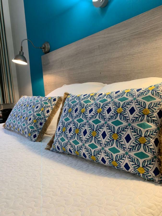 Logis Hotel La Feniere La Bouilladisse Zewnętrze zdjęcie