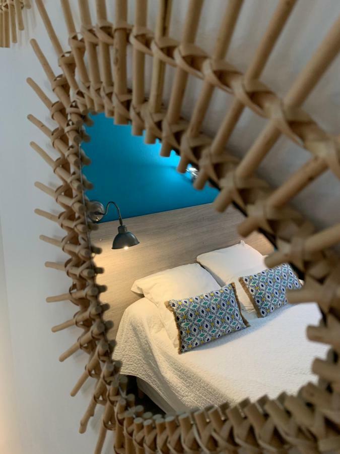 Logis Hotel La Feniere La Bouilladisse Zewnętrze zdjęcie