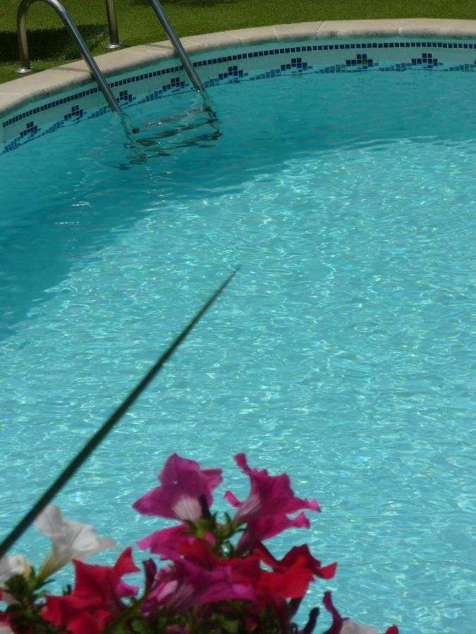 Logis Hotel La Feniere La Bouilladisse Zewnętrze zdjęcie